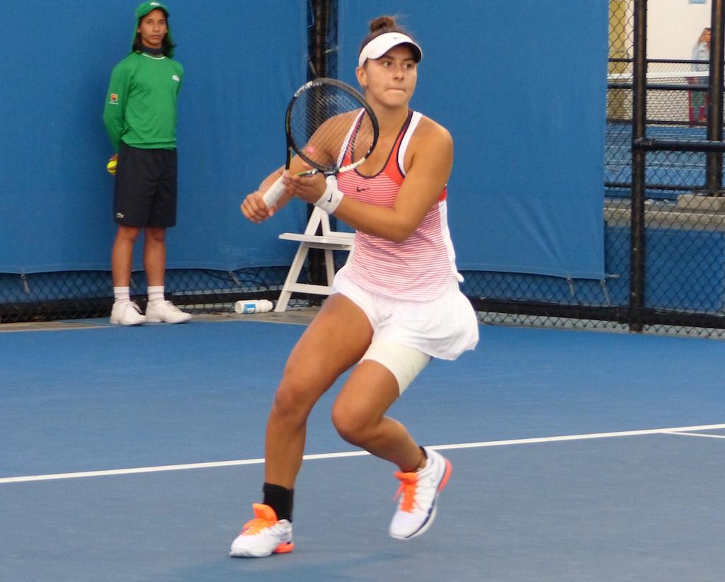 1024x822 Bianca Andreescu Wallpaper