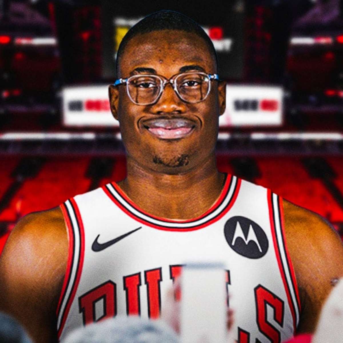 1200x1200 Bulls, Jalen Smith agree to $27 million contract