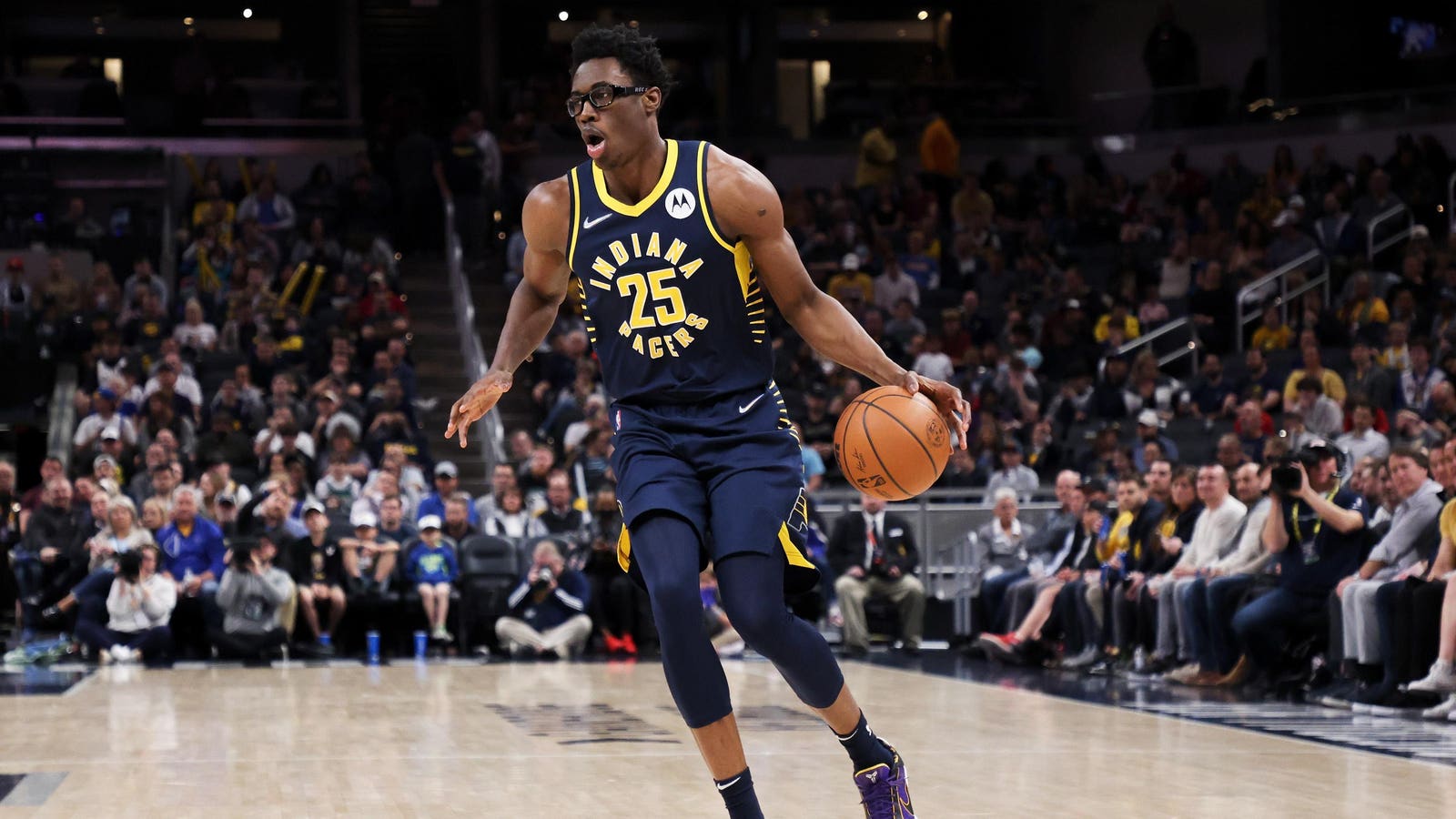 1600x900 The Challenges The Indiana Pacers Face In Keeping Jalen Smith