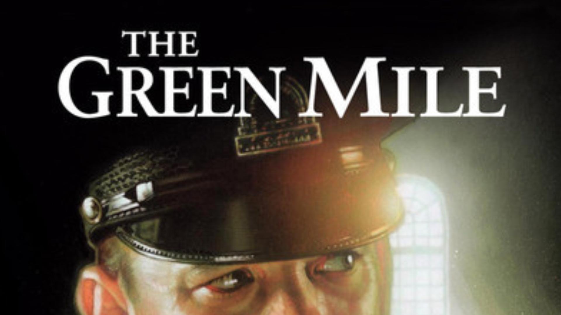 The Green Mile Wallpapers Top Free The Green Mile Backgrounds