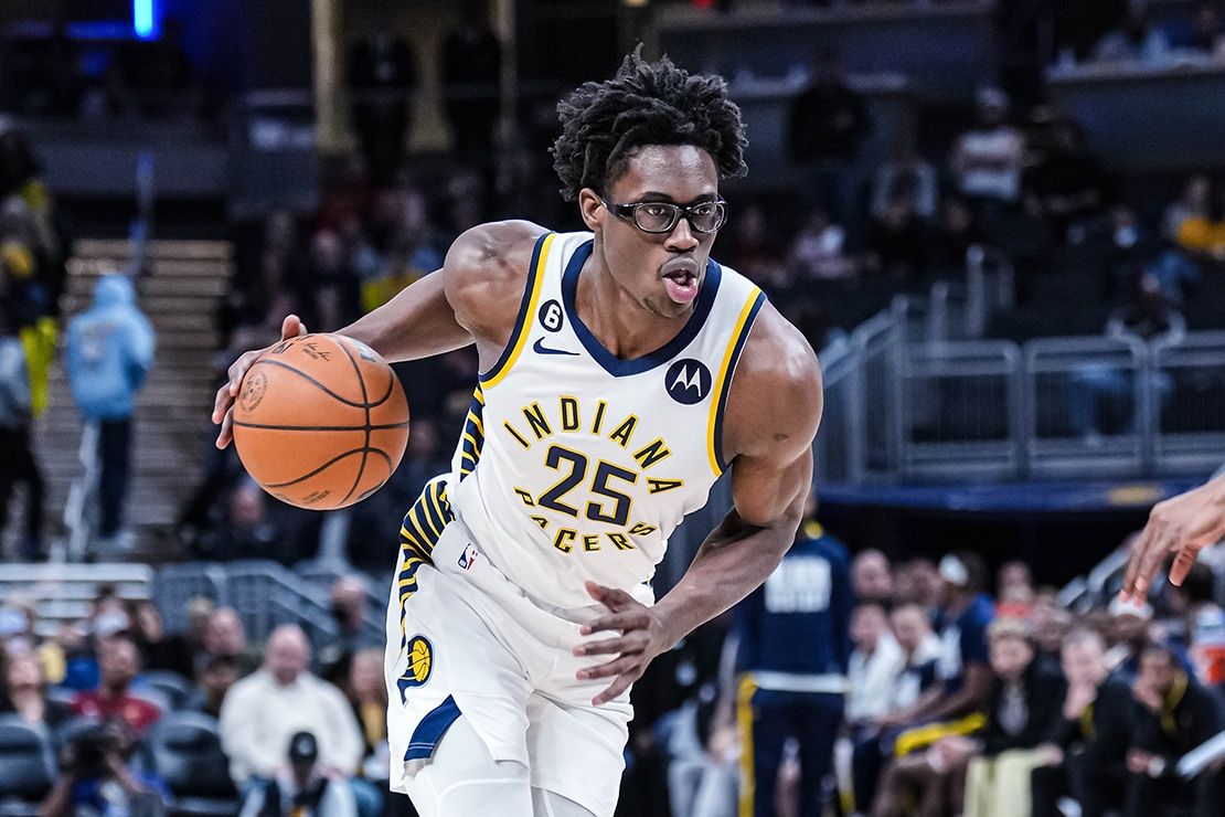 1110x740 Player Review 2023: Jalen Smith