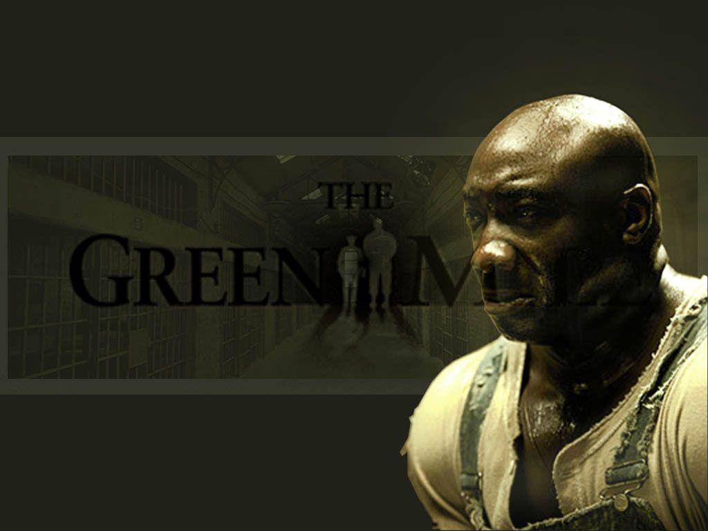 1024x768 Picture The Green Mile film
