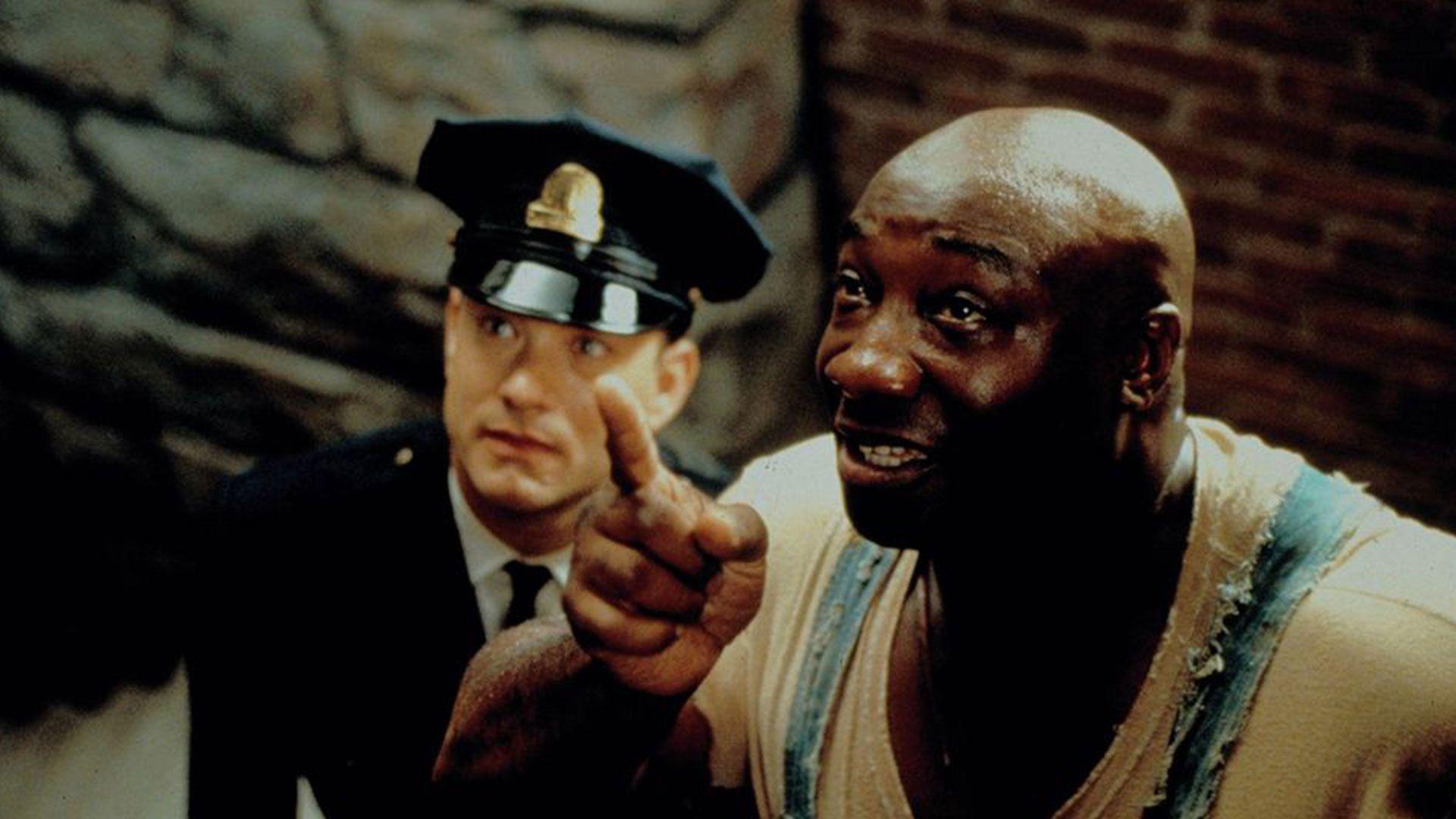 1920x1080 The Green Mile