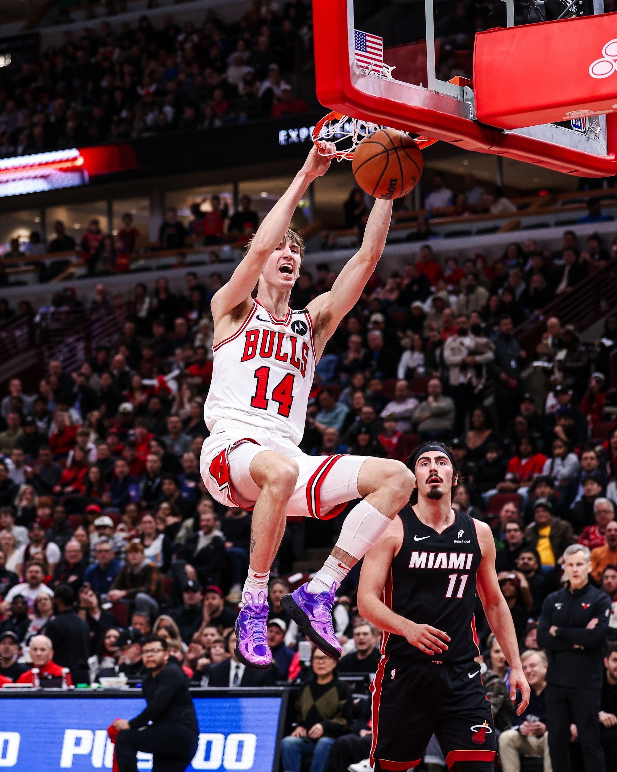 2000x2500 Matas Buzelis Shines With Career High 24 As Bulls Storm Back To Beat Heat