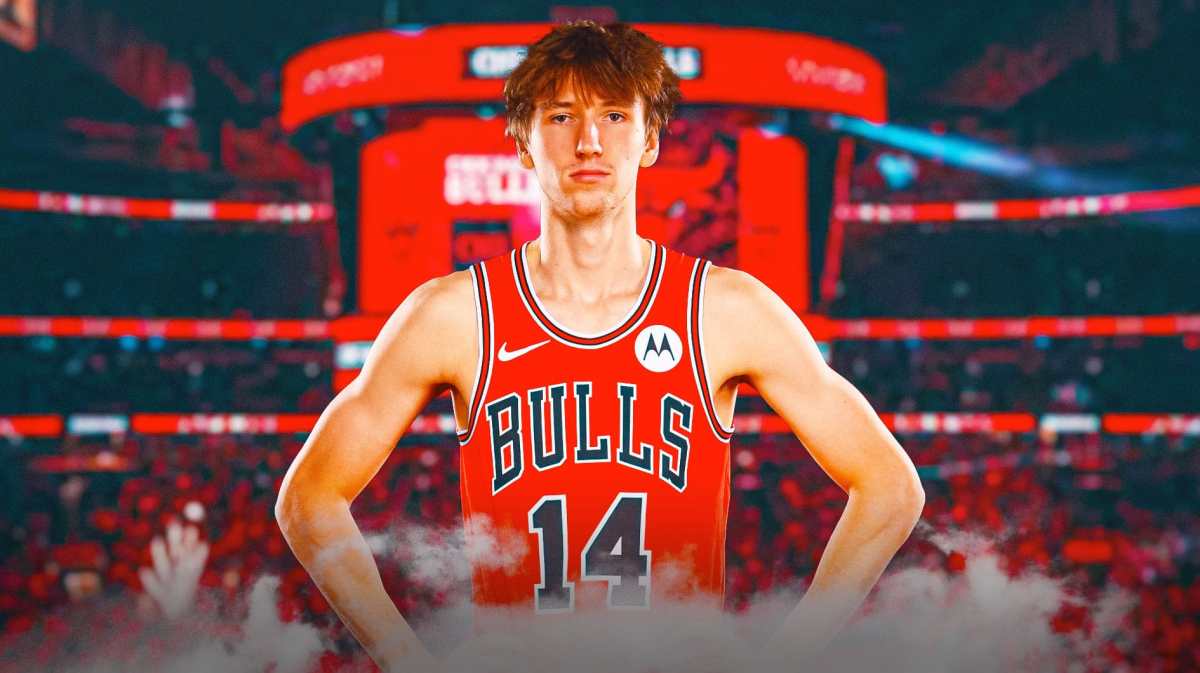 1200x673 Bulls' biggest Matas Buzelis concern after Summer League