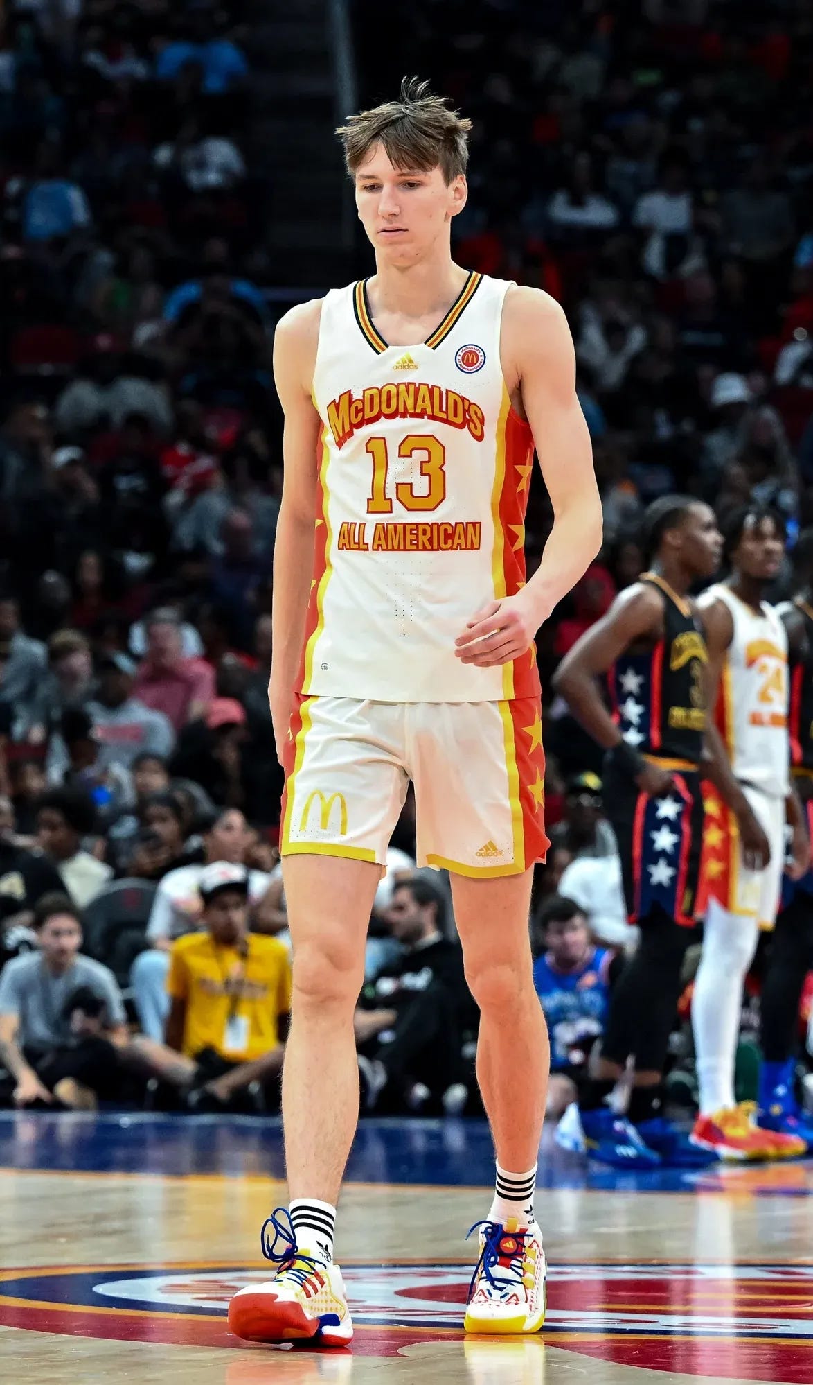 1174x1998 Matas Buzelis Future of the Chicago Bulls?