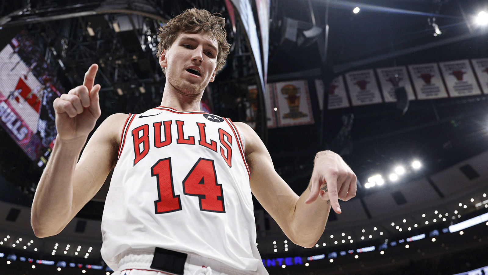 1600x900 Bulls news: Billy Donovan reveals area Matas Buzelis must grow to take 'next step' after benching