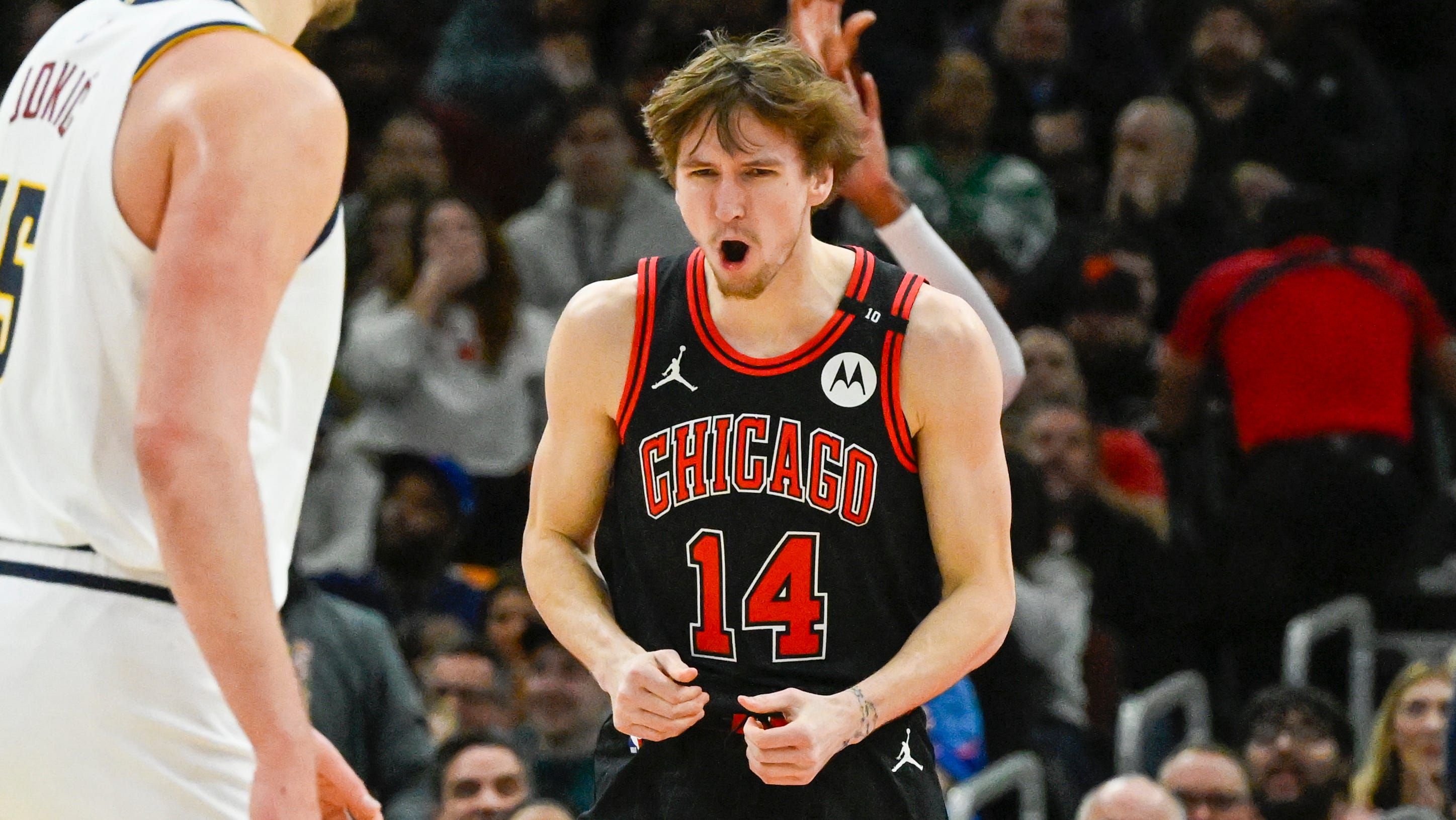 2895x1630 Bulls news: Matas Buzelis reveals lofty goal to finish rookie year