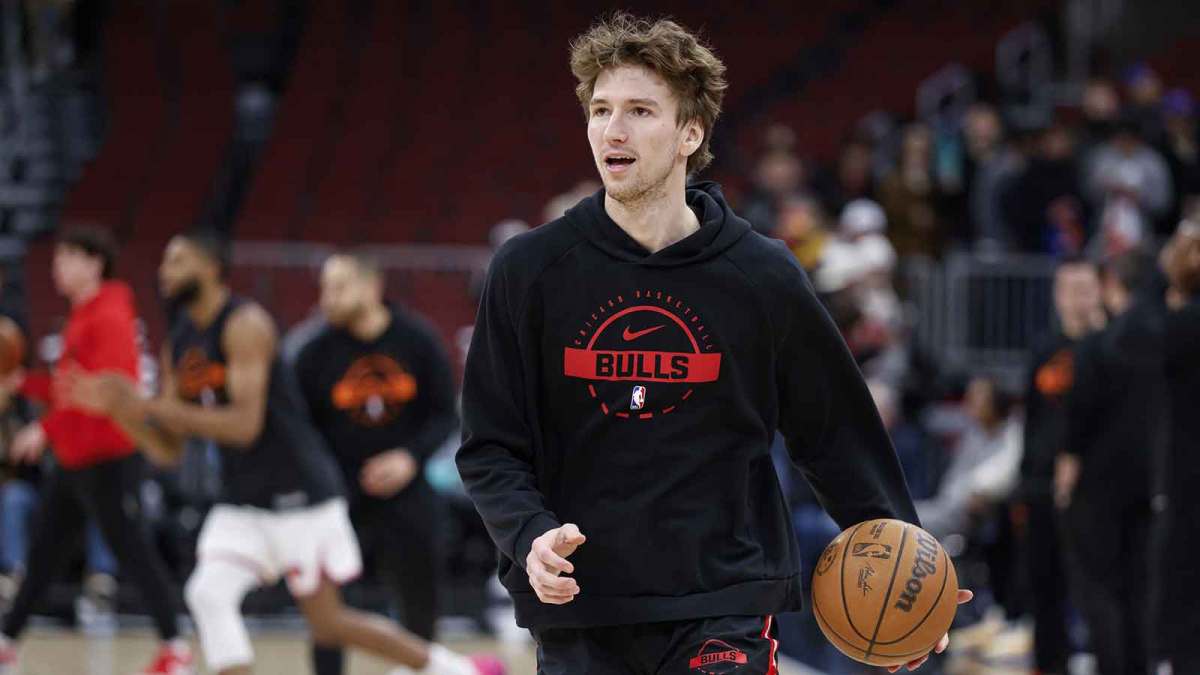 1200x675 Exclusive: Matas Buzelis Makes Harsh Admission About All Star Goals As Bulls Rebuild Roster