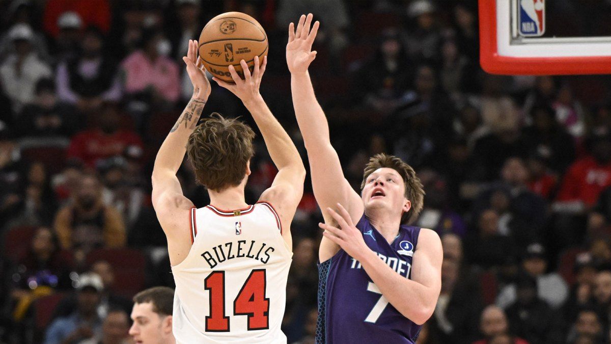 1200x675 Bulls News: Matas Buzelis Shuts Down Career High Question With Winning Comeback