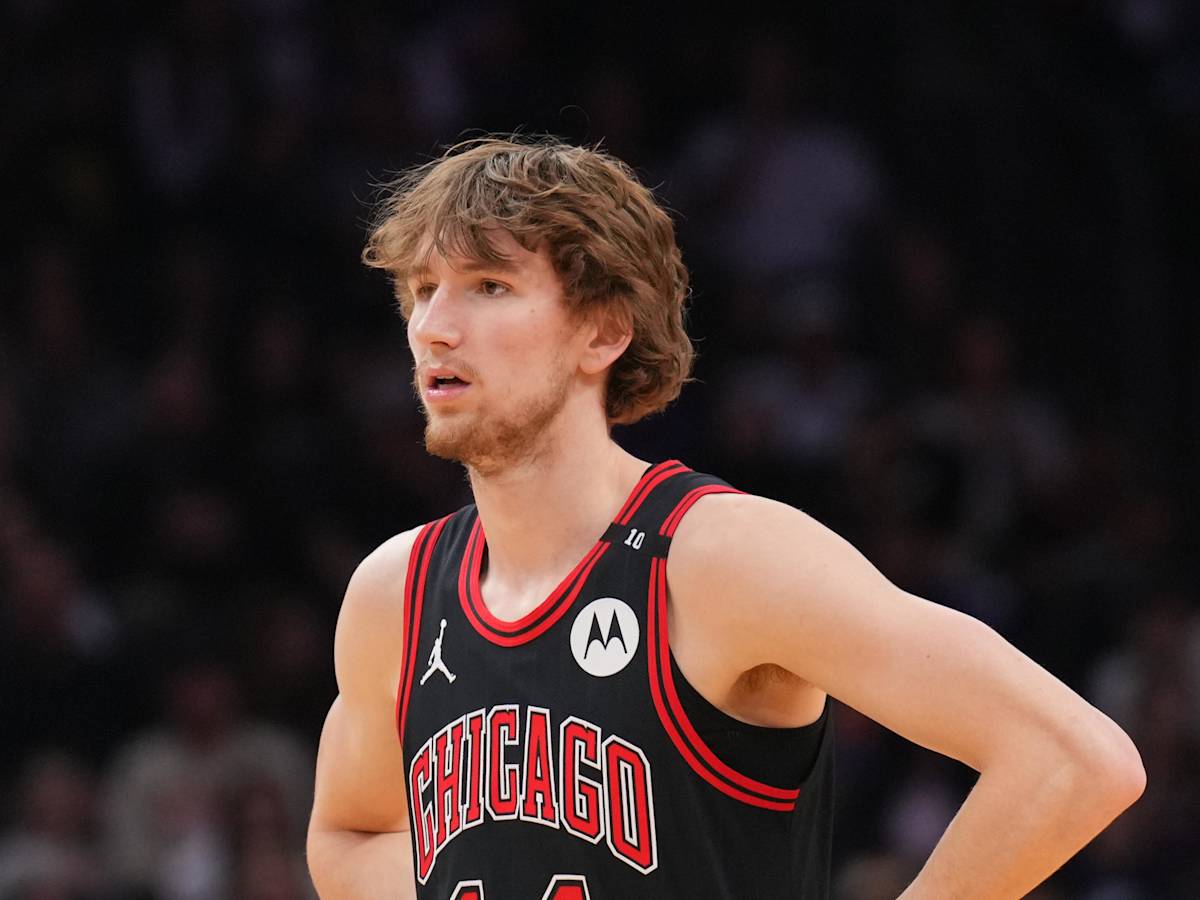 1200x900 Rookie Matas Buzelis Quietly Thriving for Bulls