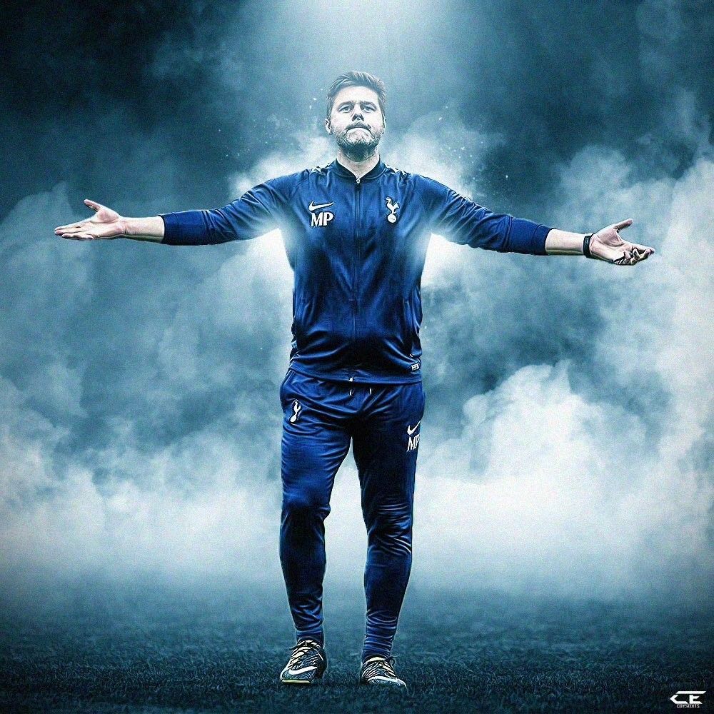 1000x1000 Descubra 47 ideias de Maurício Pochettino e mauricio. tottenham hotspur, jordi alba, futebol e muito mais
