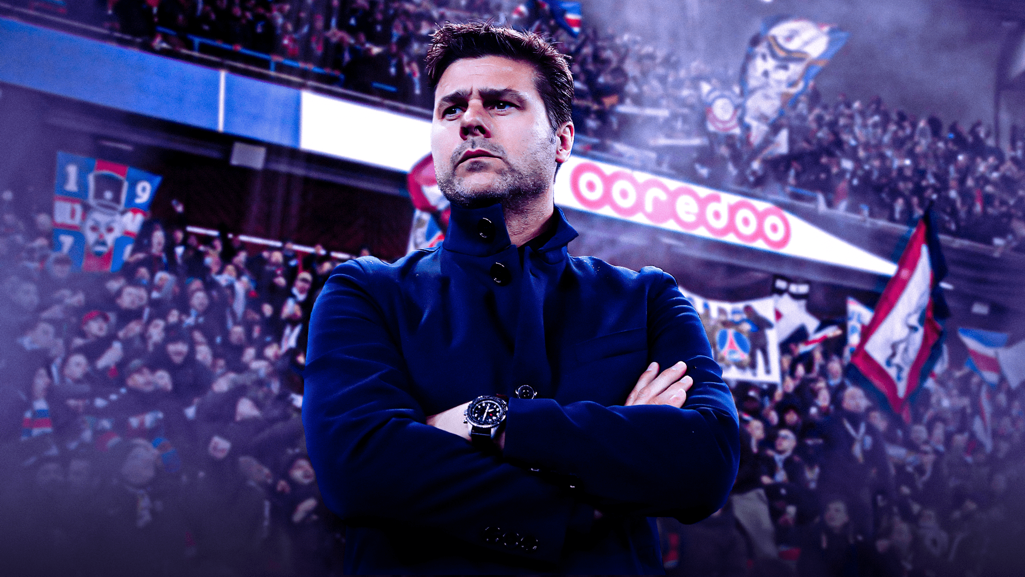 2048x1152 Mauricio Pochettino: Is a return to the Premier League the next move for the former Tottenham boss?