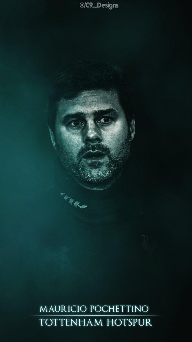 674x1200 Mauricio Pochettino Wallpaper