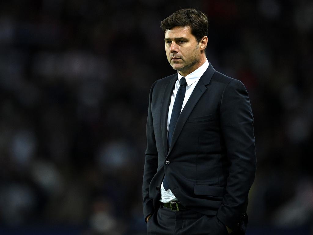 1024x768 EPL. Man United courts Mauricio Pochettino