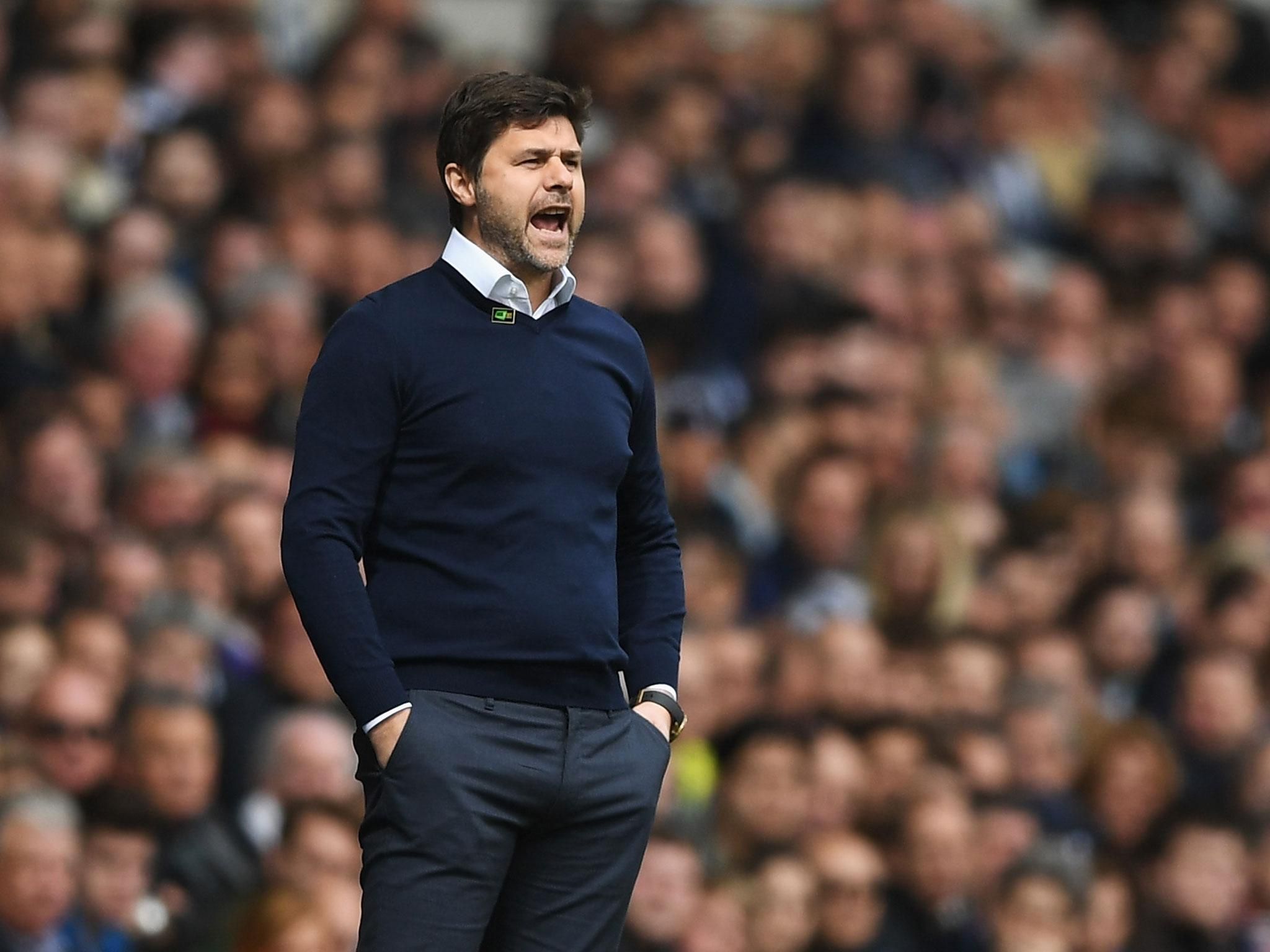 2048x1536 Mauricio Pochettino striving for perfection as Project Tottenham goes from strength to strength
