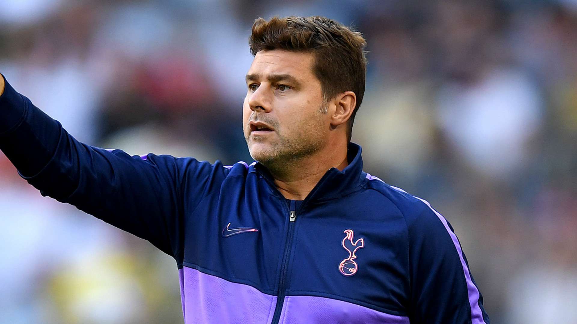 1920x1080 Pochettino the Premier League's best coach over last four years Flores. Goal.com English Oman