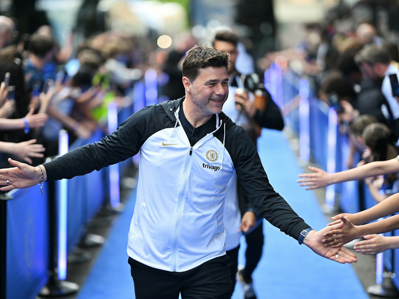 1400x1050 KUOW Pochettino is named the new coach of the U.S. men's national soccer team
