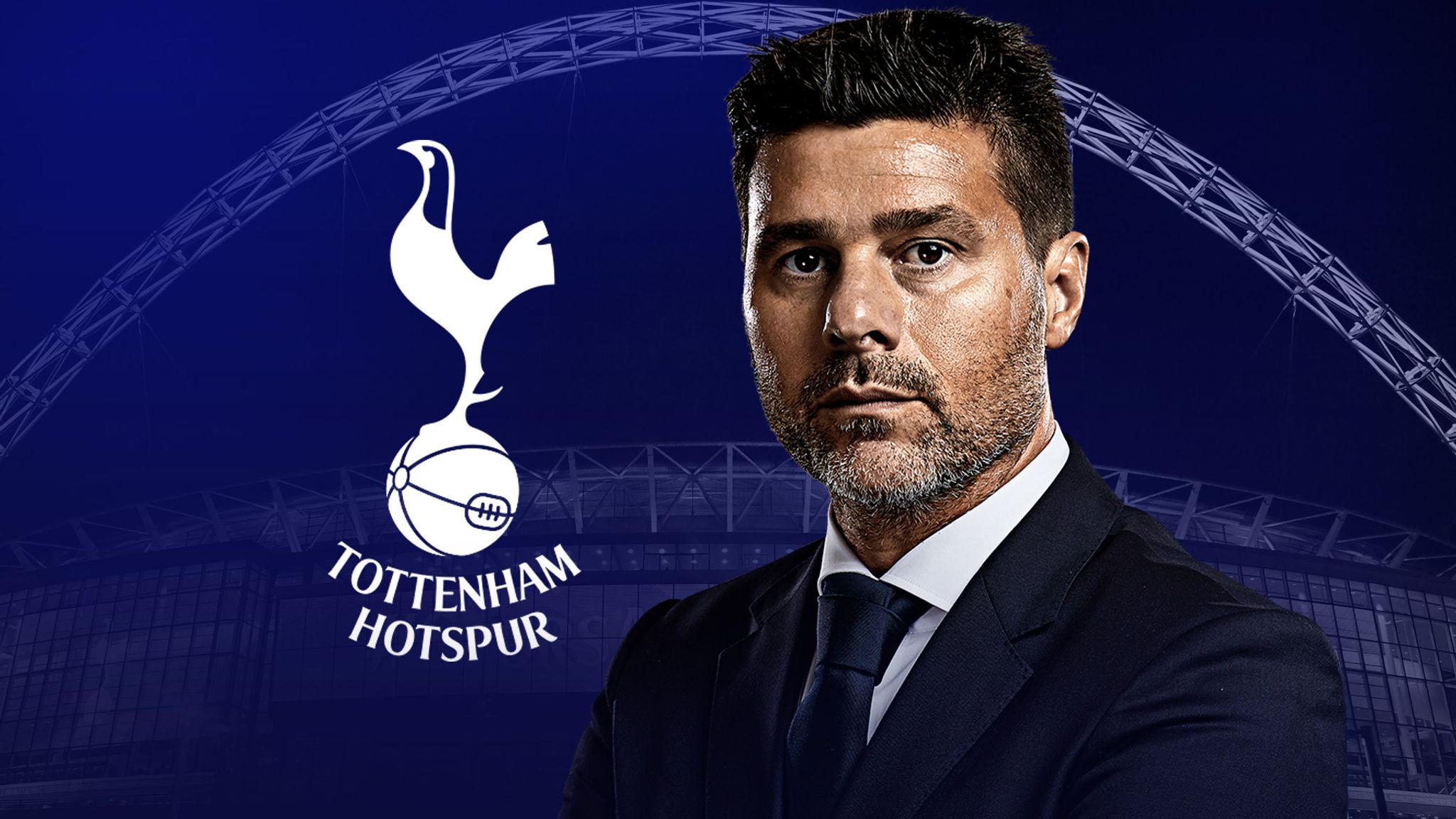 2048x1152 Mauricio Pochettino exclusive: Tottenham boss on his constant search for improvement
