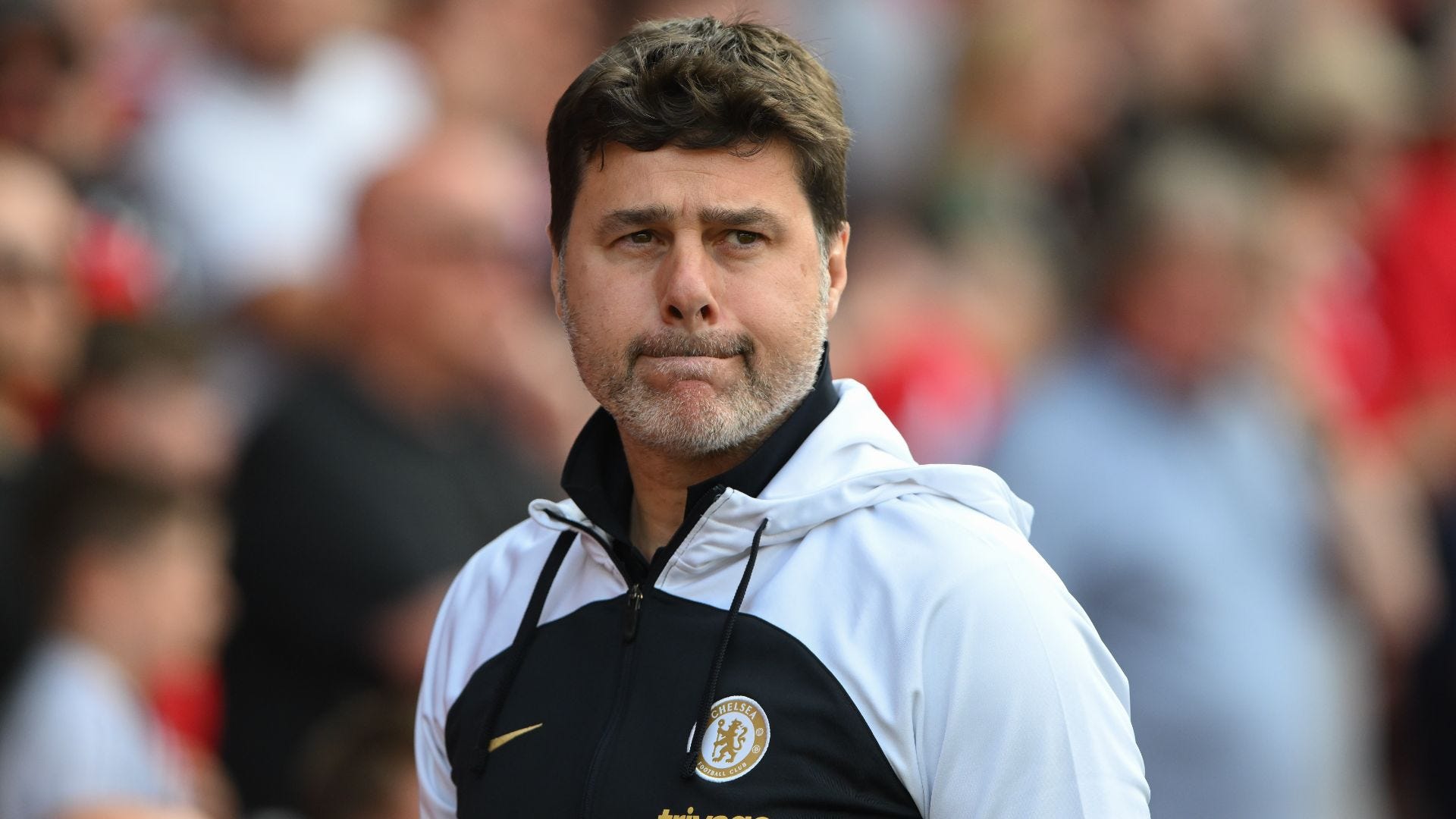 1920x1080 Reviewing Pochettino: Should he stay or go? The Score