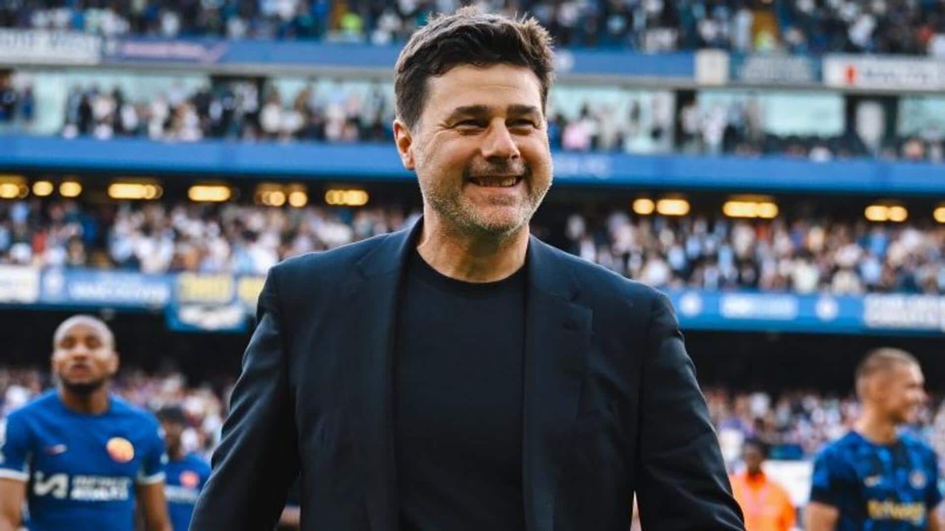 1920x1080 Chelsea part ways with Mauricio Pochettino: Decoding key stats