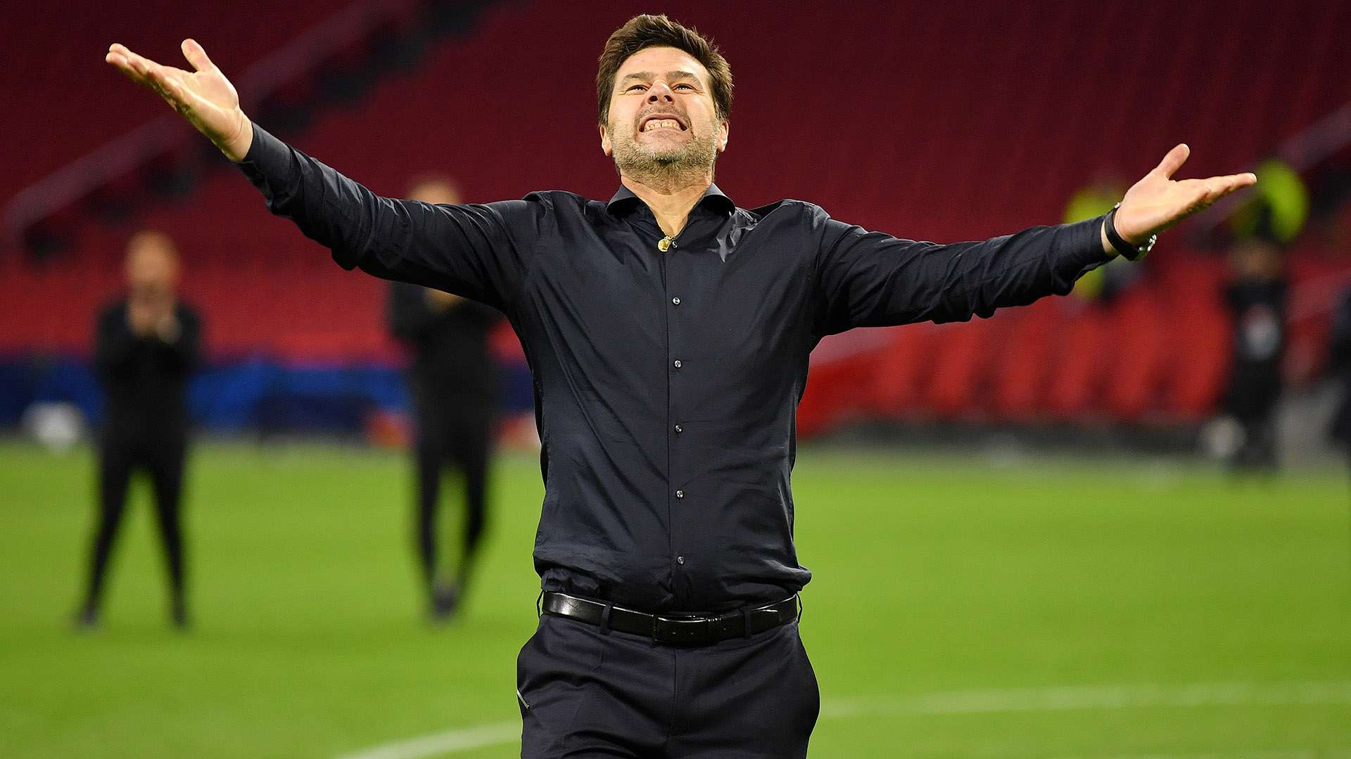 1920x1080 Man Utd Linked Pochettino Looking At The Biggest Teams In The Premier League, Says Ex Spurs Star Vertonghen