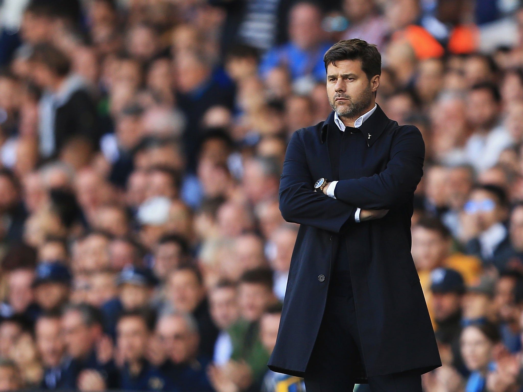 2048x1536 Tottenham vs Manchester City: Mauricio Pochettino praises Spurs for 'near perfect performance'