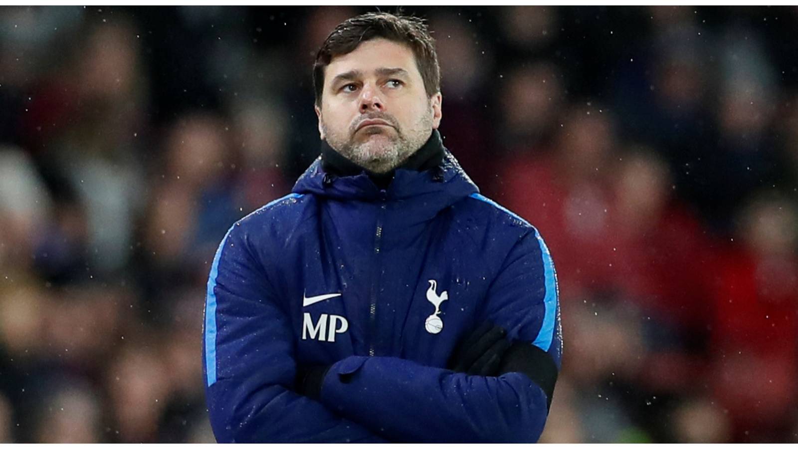 1600x900 Years Later, Tottenham Have Still Ignored Pochettino's Message