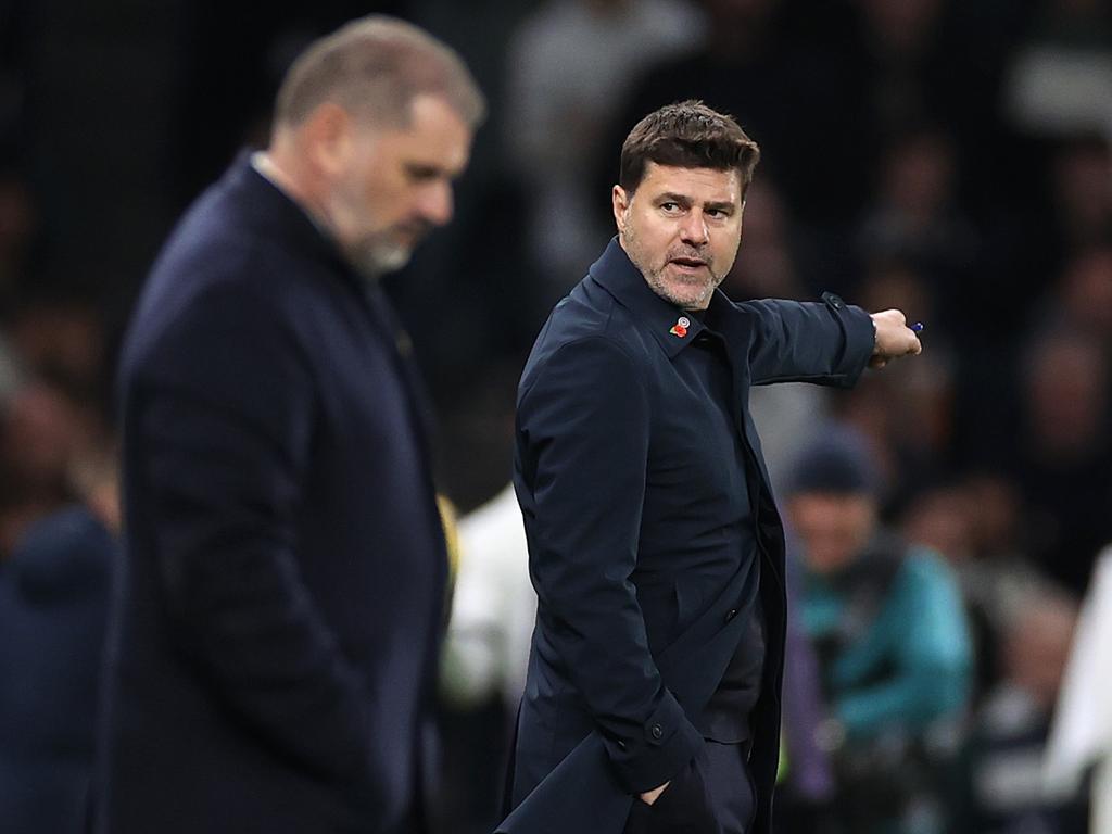1024x768 Ange Postecoglou wishes Mauricio Pochettino luck in pursuit of Tottenham job