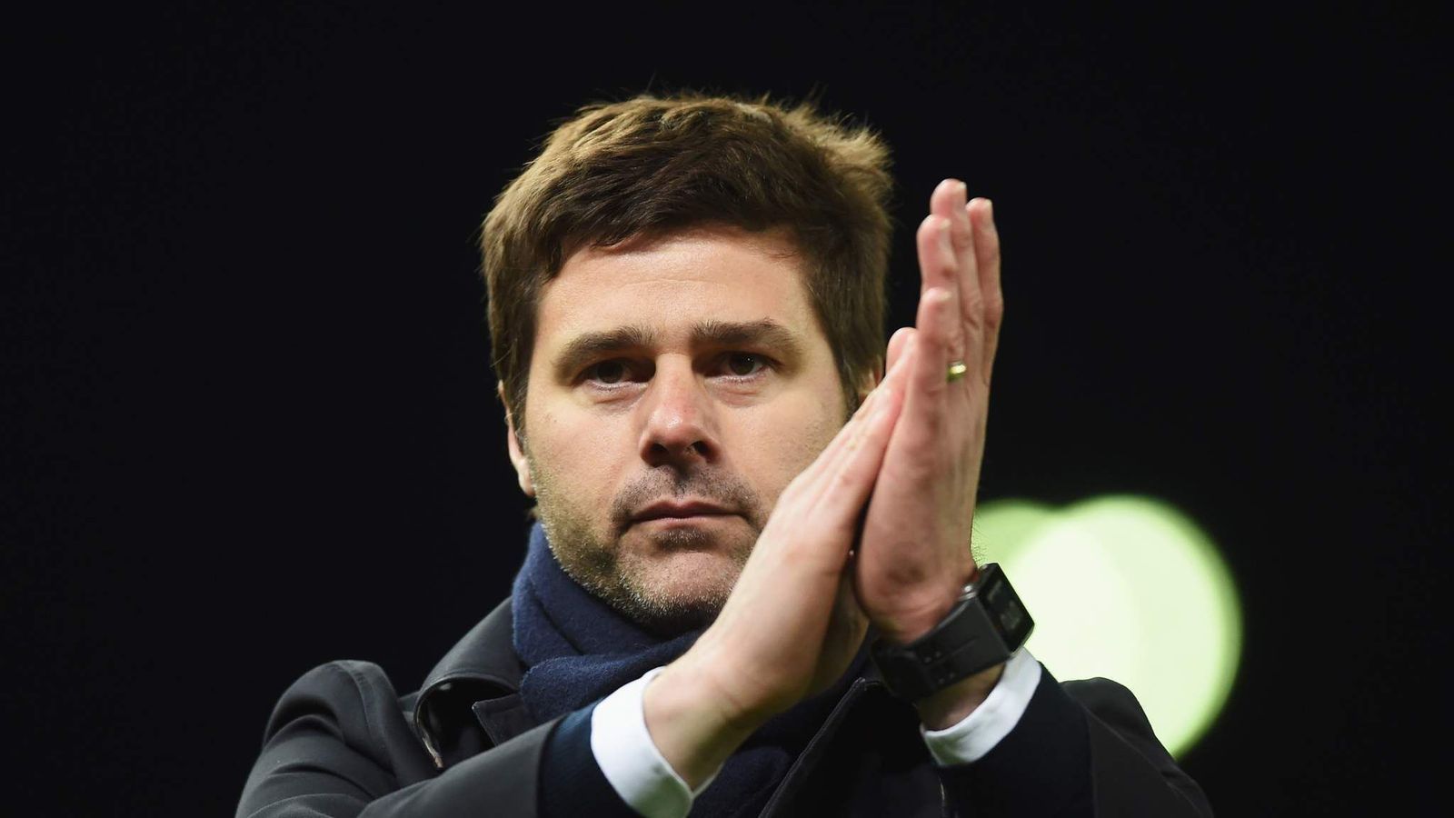 1600x900 Mauricio Pochettino Signs New Spurs Contract
