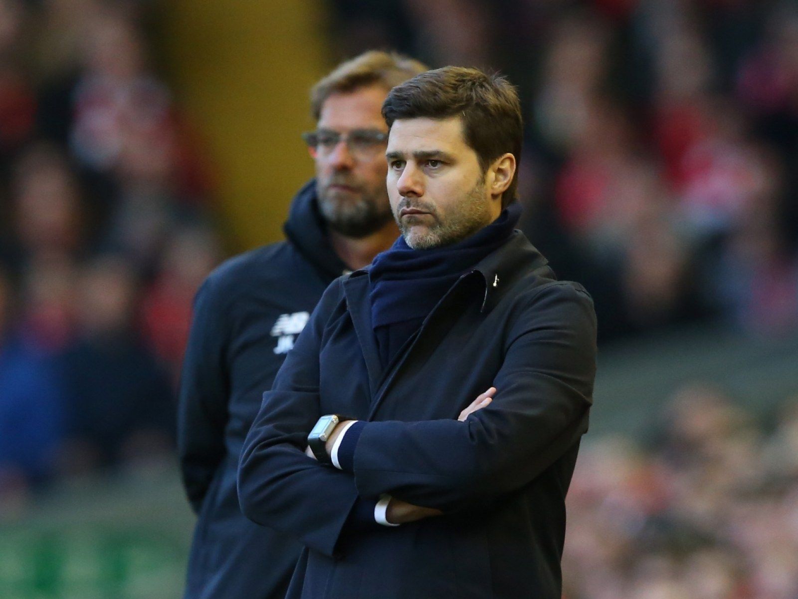 1600x1200 Tottenham vs Manchester United: Mauricio Pochettino hopeful extra preparation time will reignite title challenge