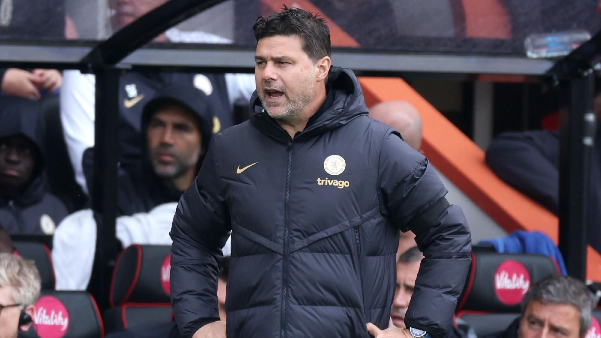 1920x1080 Drop your standards Pochettino's honest claim about his player's mentalities