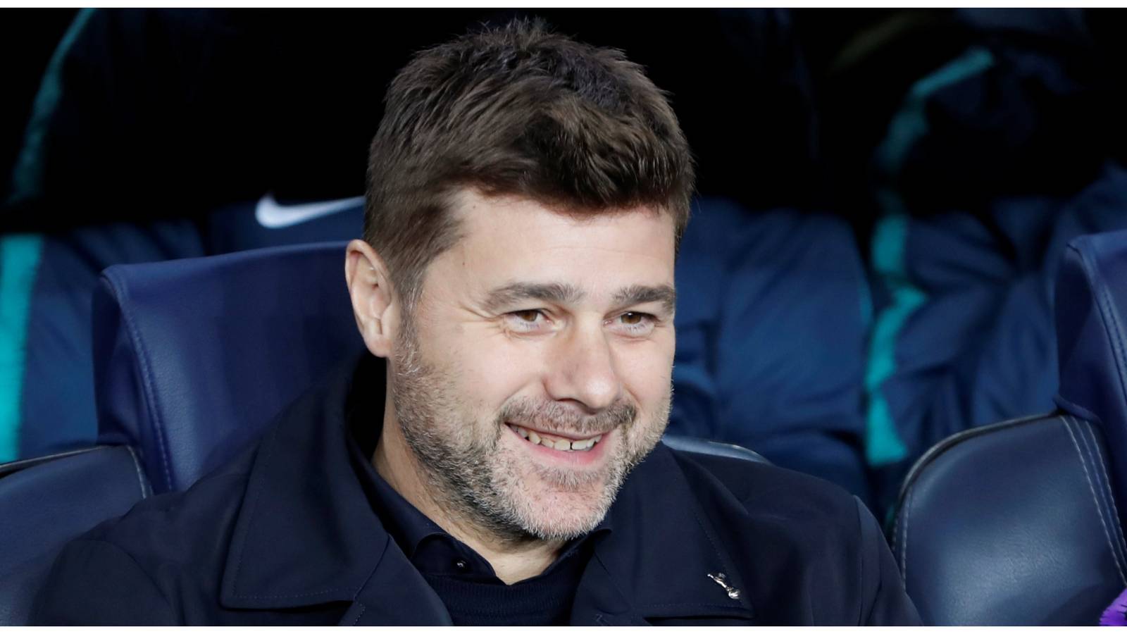 1600x900 Four Tottenham Players Would Love Mauricio Pochettino As Next Manager