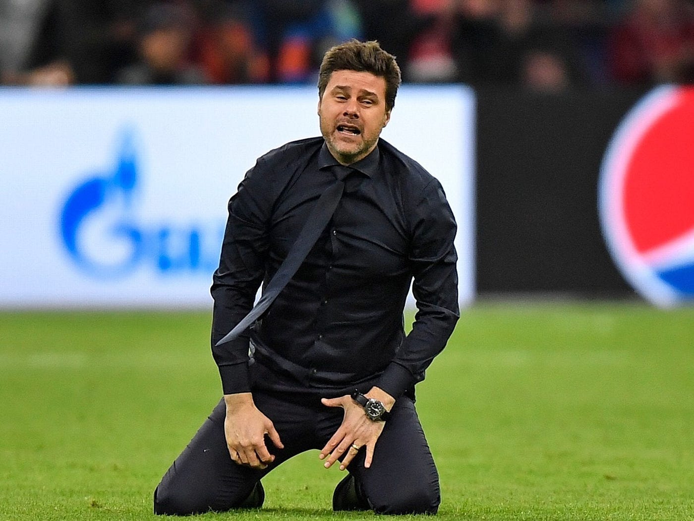 1400x1050 Mauricio Pochettino: The Inevitable Ending?. By Richard Watson Darby. A Football Life