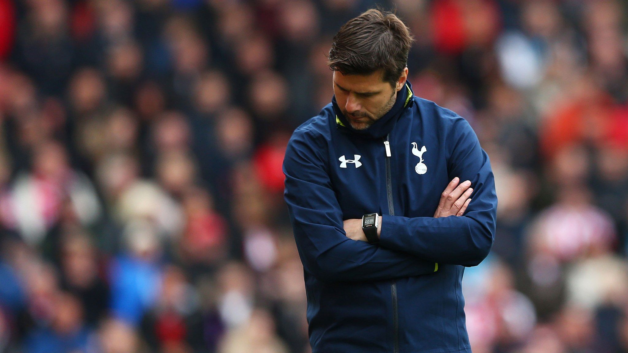 2048x1152 Stranded in Sixth: Have Tottenham Made Any Progress in Mauricio Pochettino's First Season?