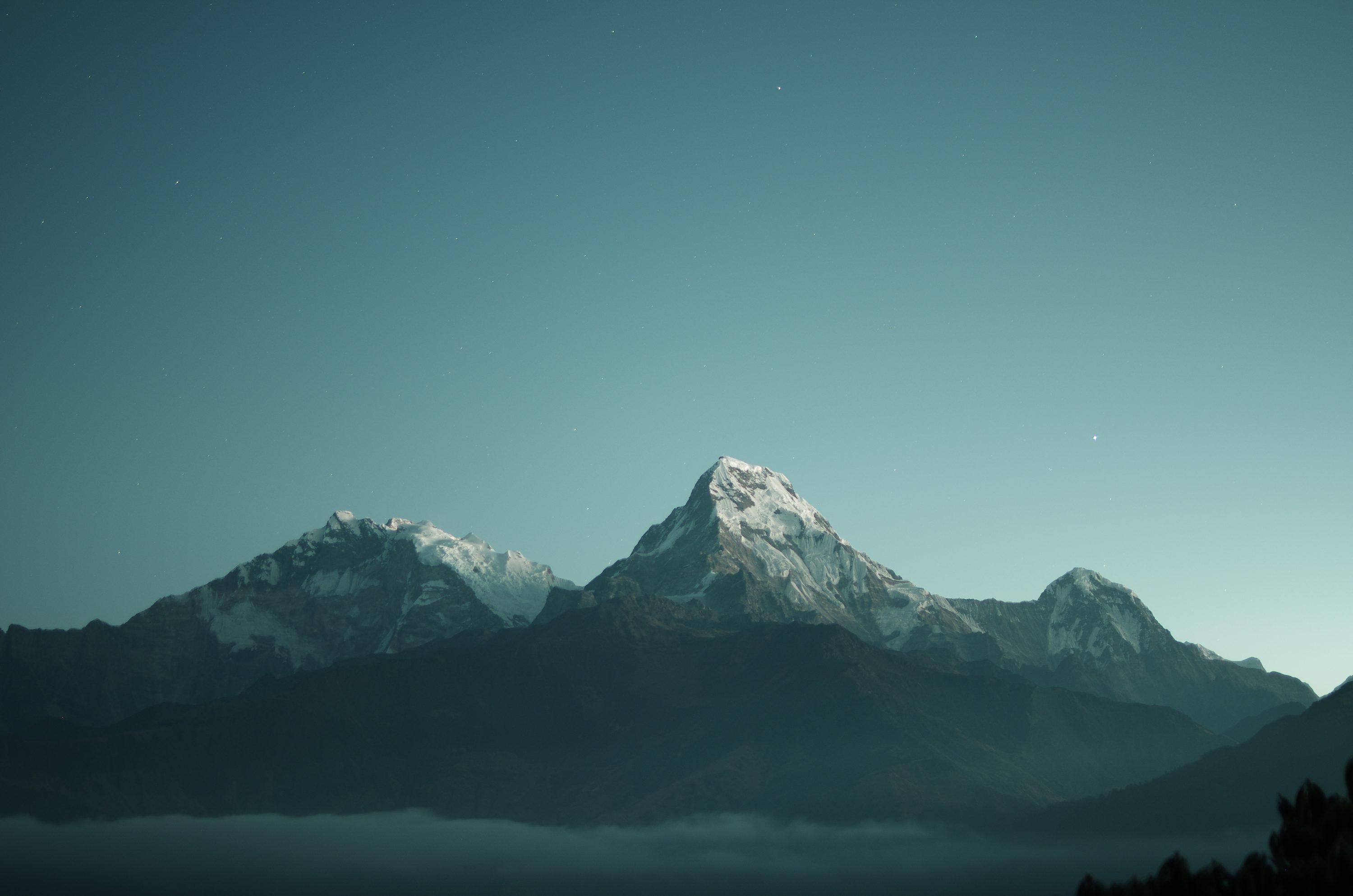 3000x1987 Minimalist Wallpaper: Free HD Download [4K]