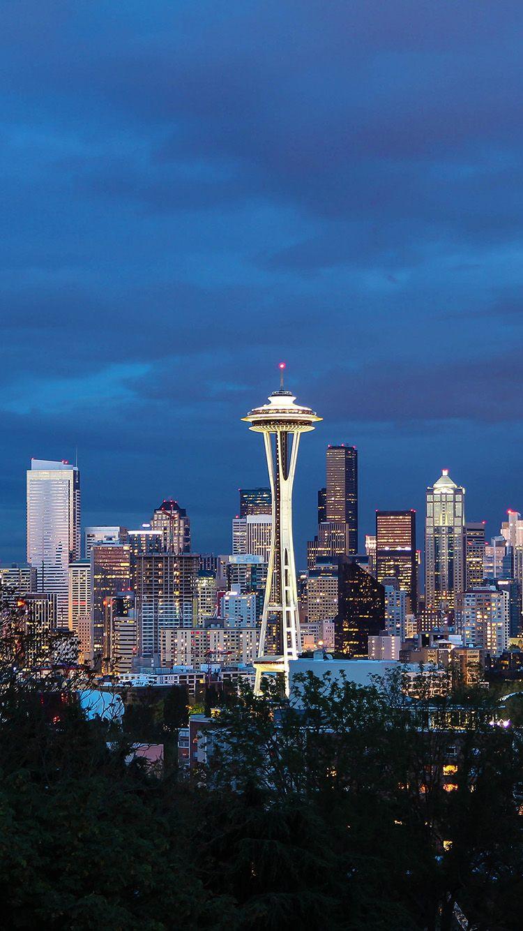 Seattle iPhone Wallpapers - Top Free Seattle iPhone Backgrounds