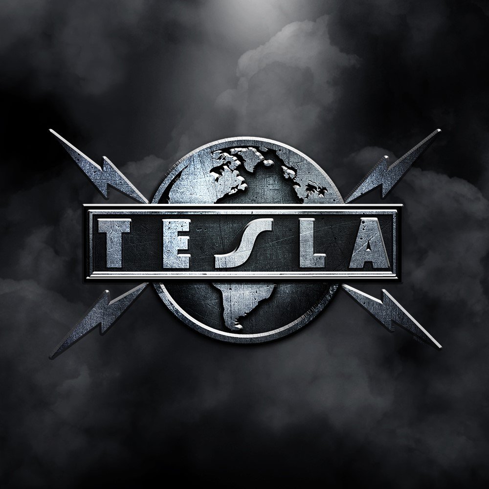 1000x1000 Tesla Band Wallpaper
