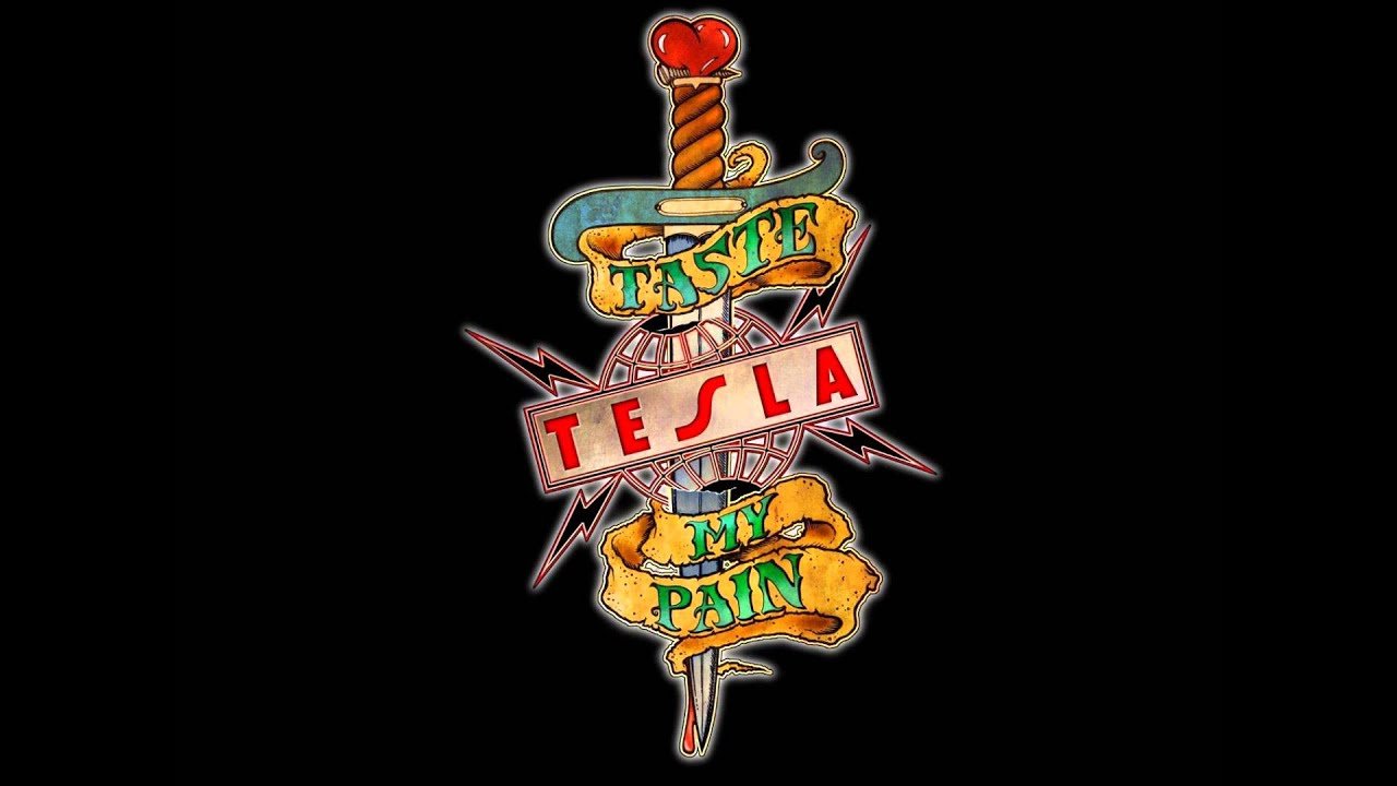 1280x720 Tesla Band Wallpaper