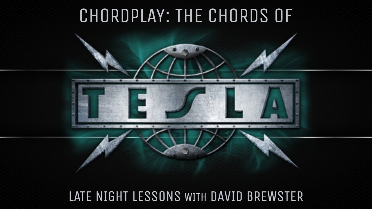 1280x720 Chordplay Chords Of Tesla