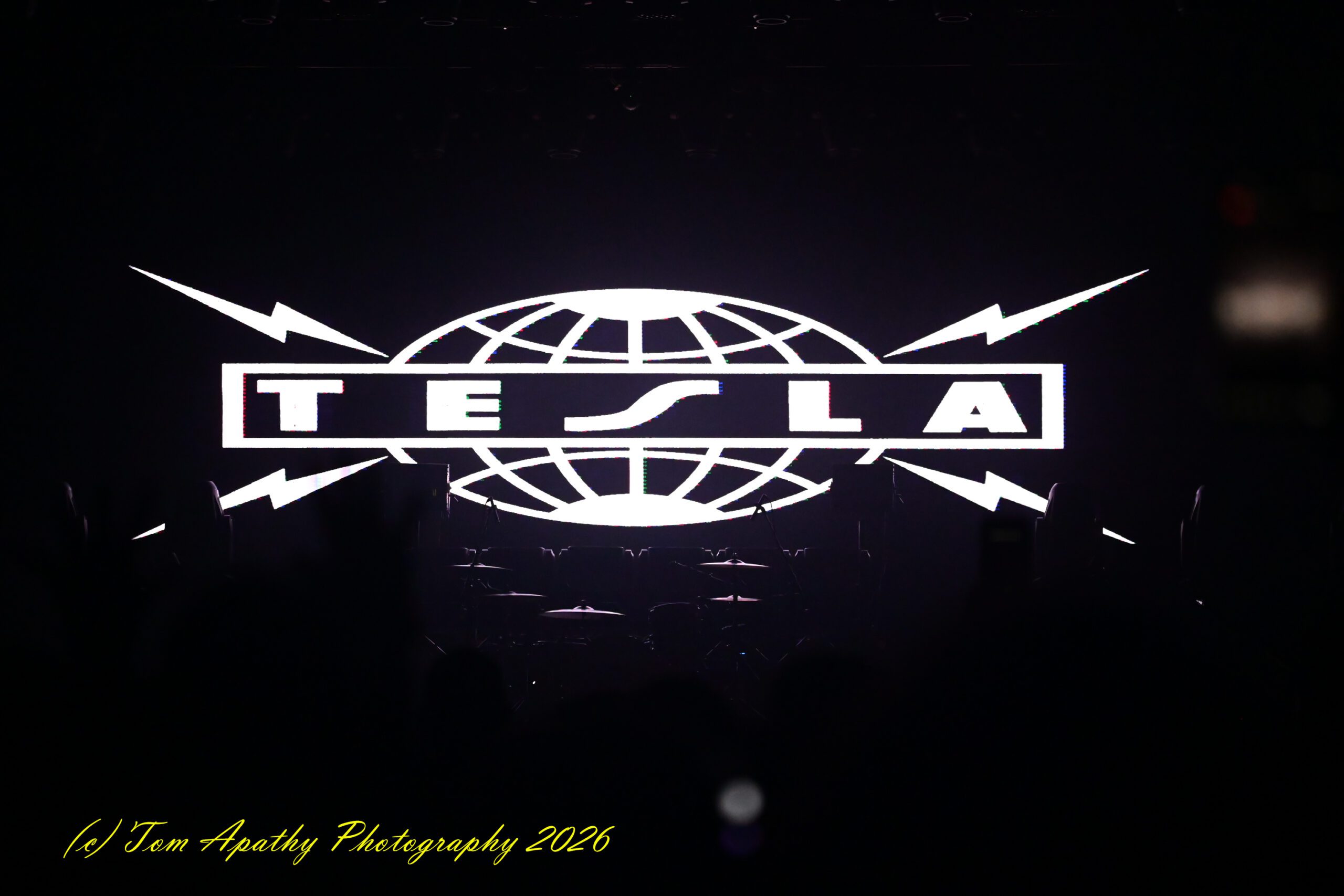 2560x1707 Cleveland Rock And Roll