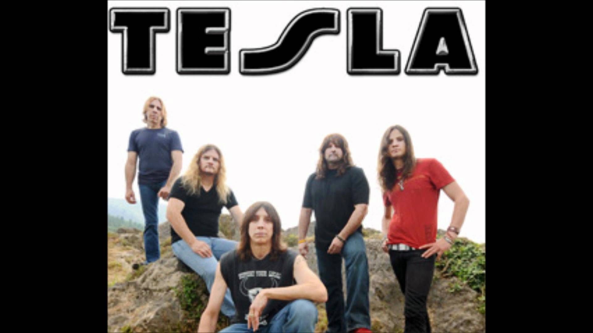 1920x1080 Tesla Band Wallpaper