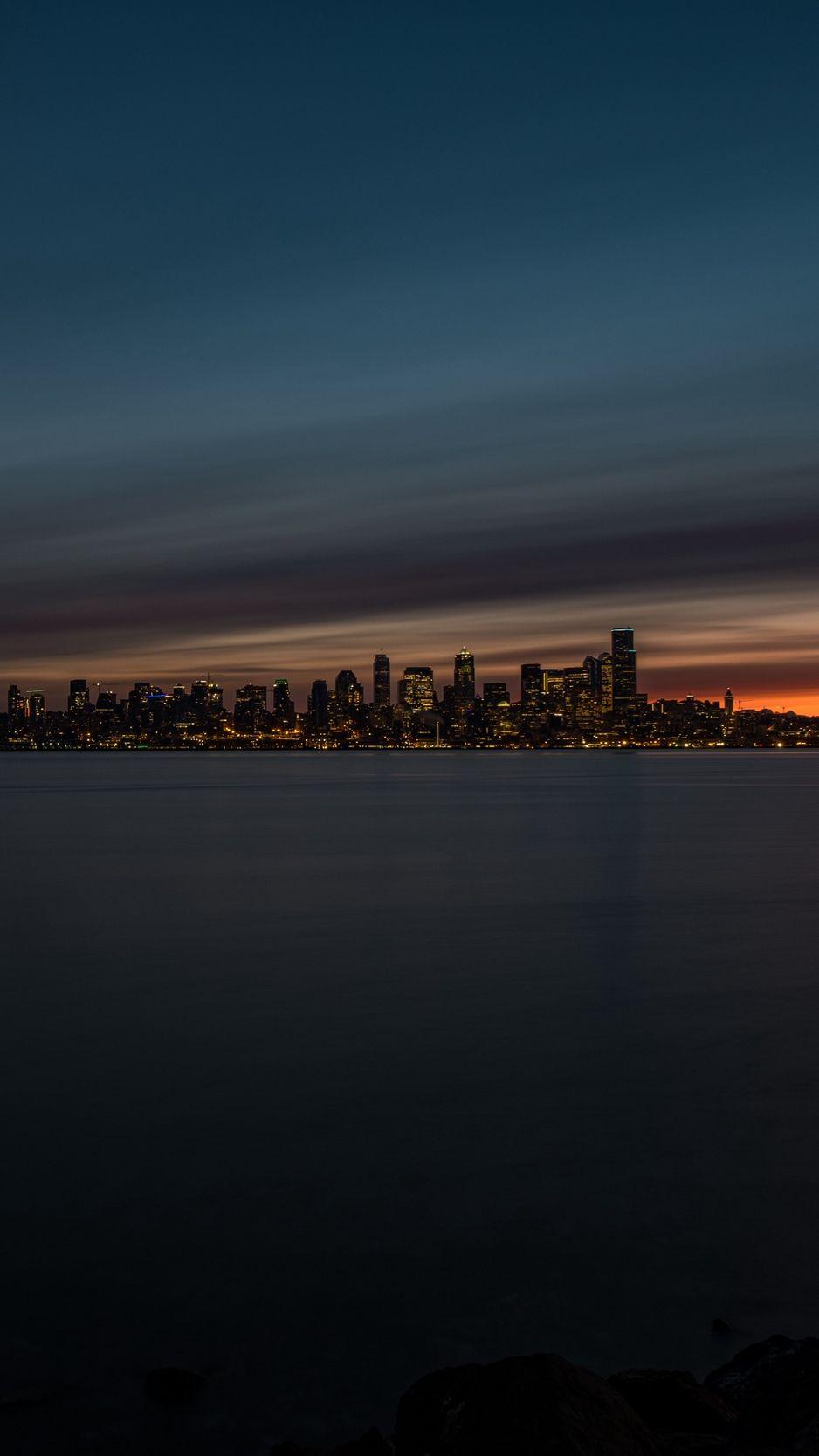 Seattle iPhone Wallpapers - Top Free Seattle iPhone Backgrounds