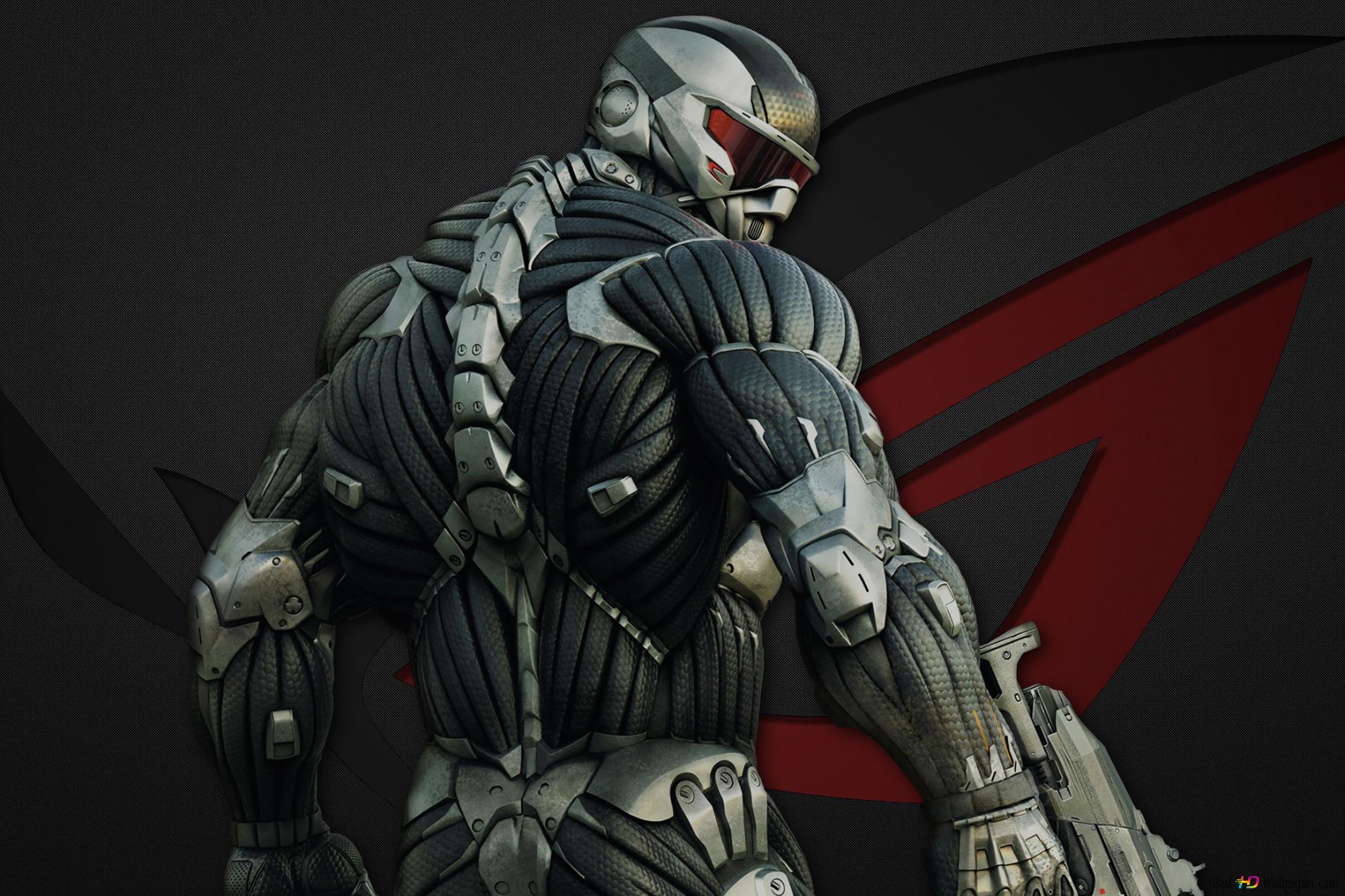 2736x1824 ASUS ROG (Republic of Gamers) 4K wallpaper download