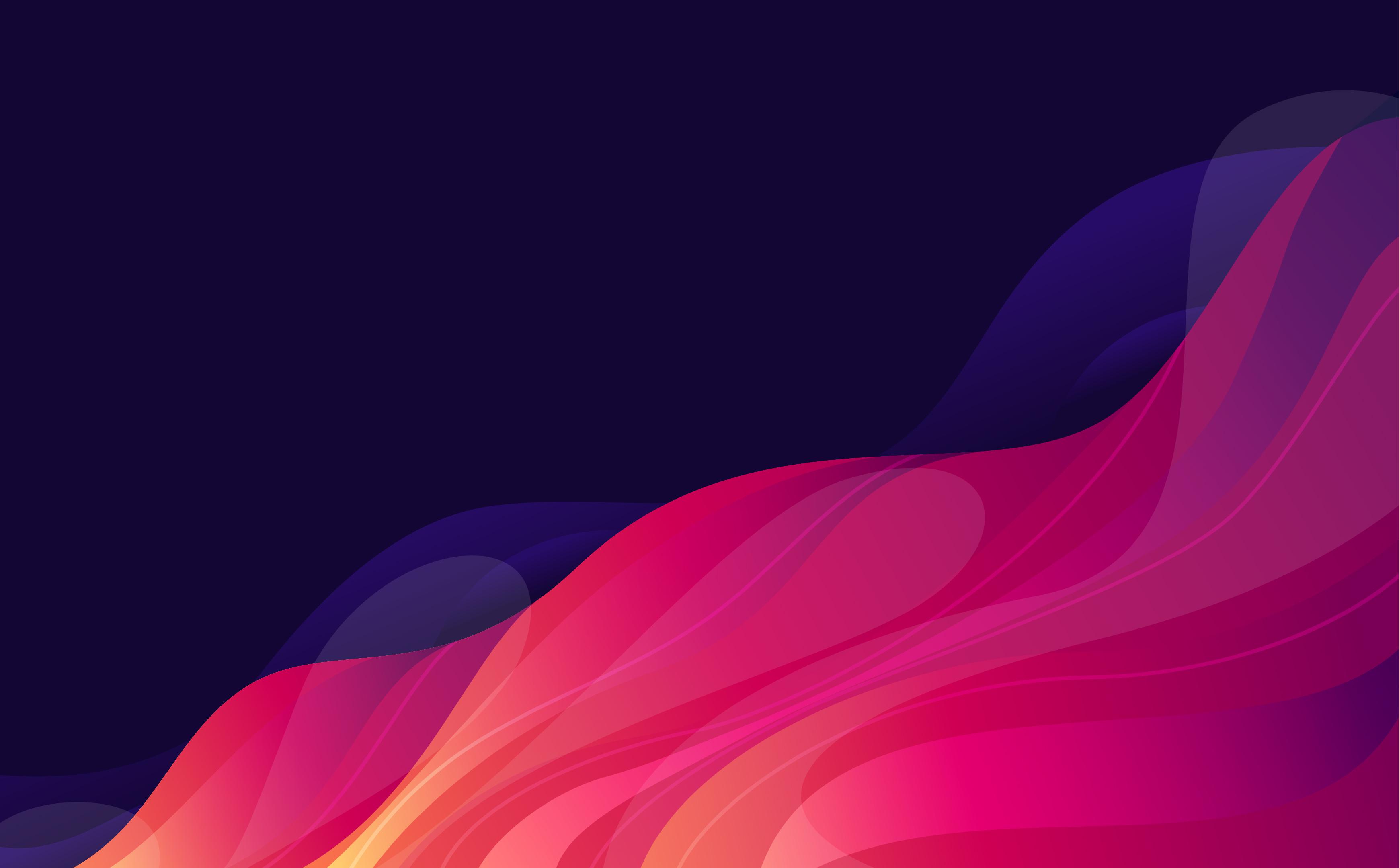 3480x2160 Wallpaper