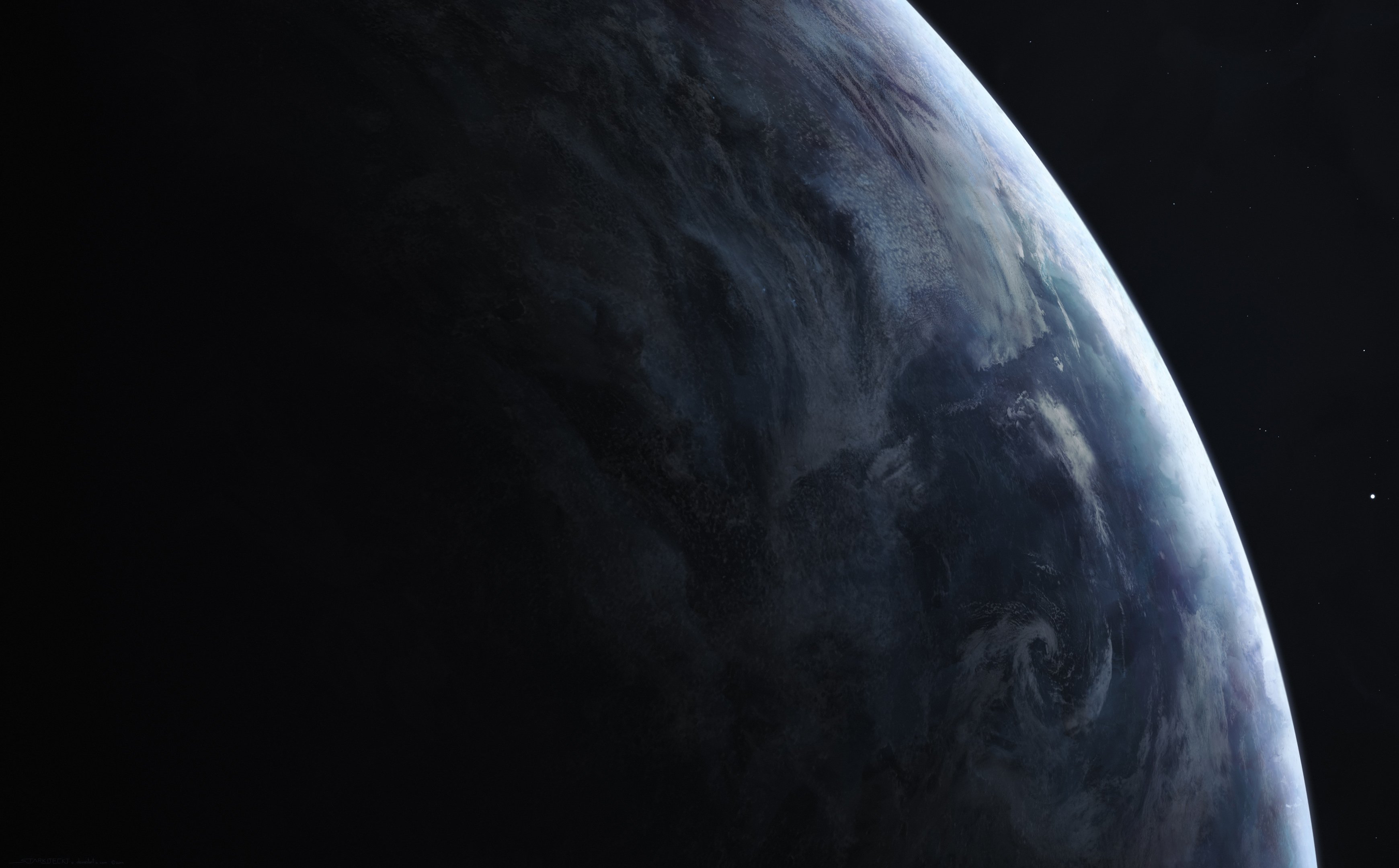 3480x2160 Wallpaper