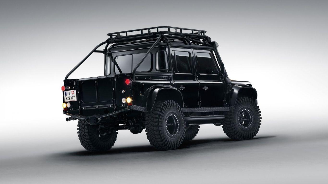 Land Rover Defender Wallpaper Hd Best Wallpapers Cloud