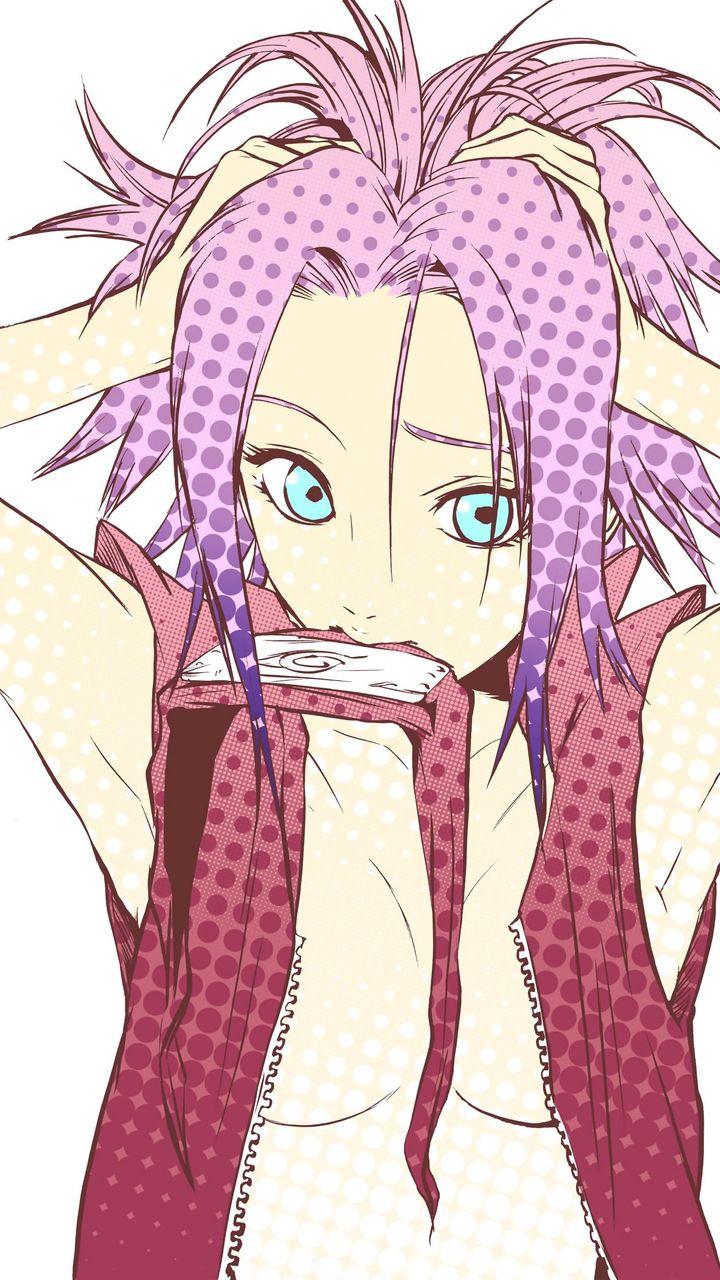 720x1280 Naruto Haruno (Sakura Uchiha) anime HD wallpaper