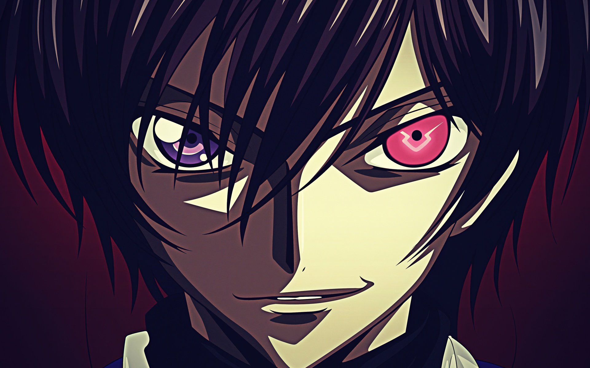 1920x1200 Lelouch Lamperouge Wallpaper 4K, Code Geass