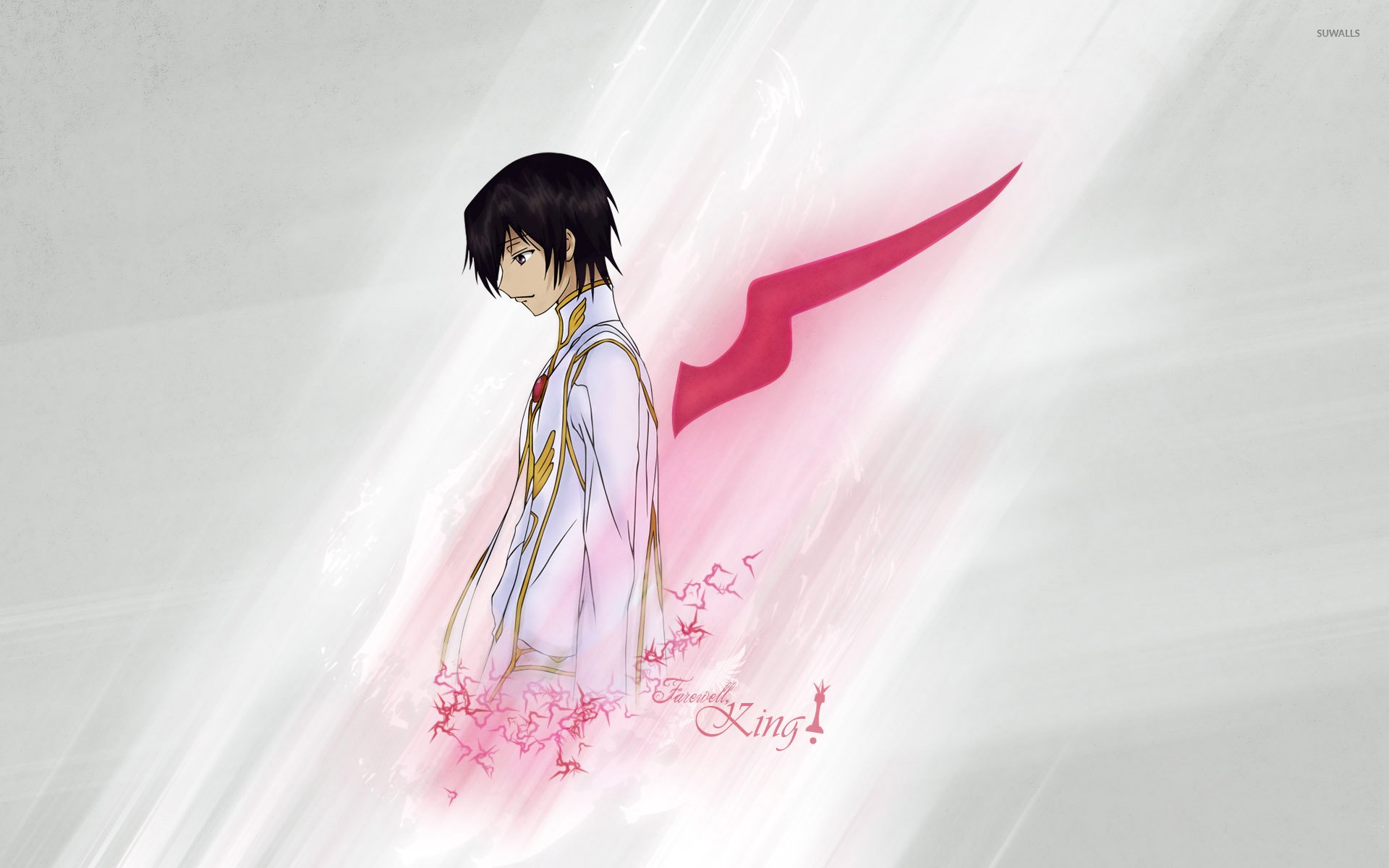 1920x1200 Lelouch Lamperouge Geass [7] wallpaper wallpaper